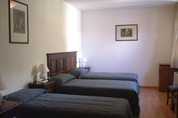 Hotel Le Rocce マジョーネ 部屋 写真