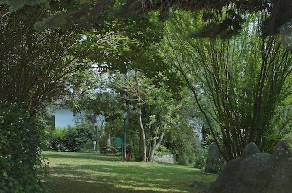 Hotel Le Rocce マジョーネ エクステリア 写真