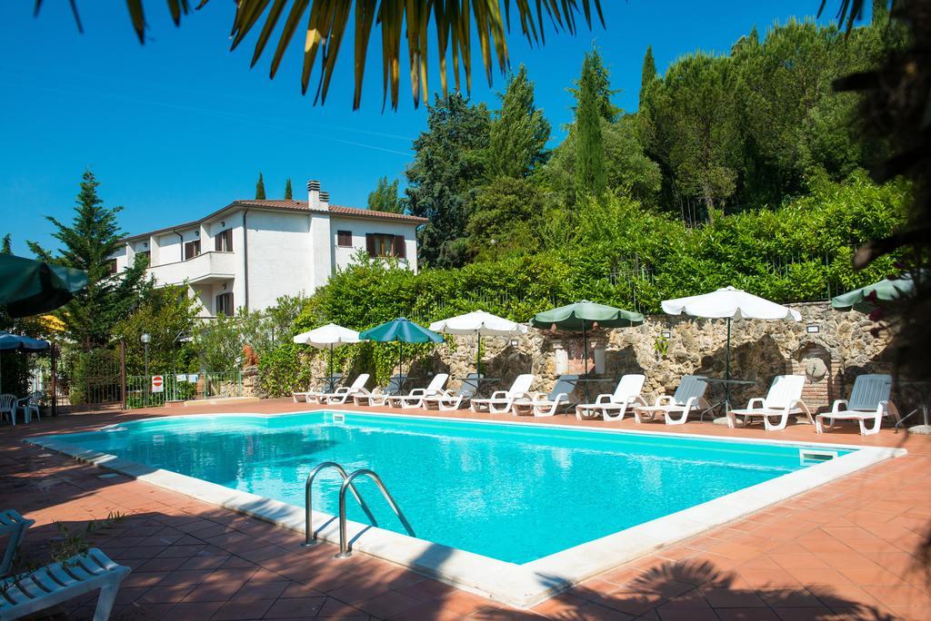 Hotel Le Rocce マジョーネ エクステリア 写真