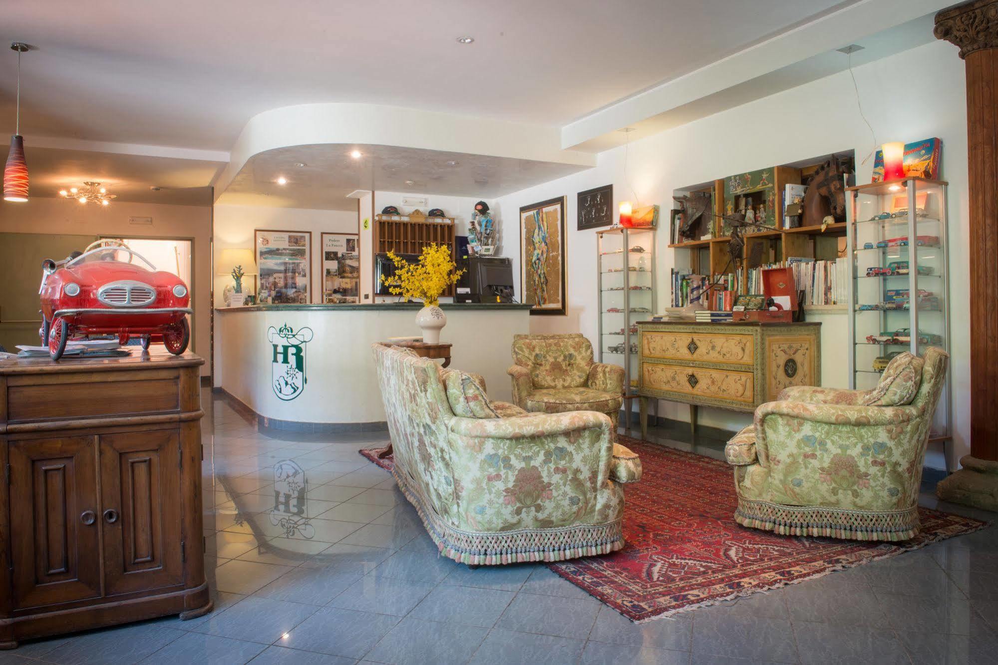 Hotel Le Rocce マジョーネ エクステリア 写真