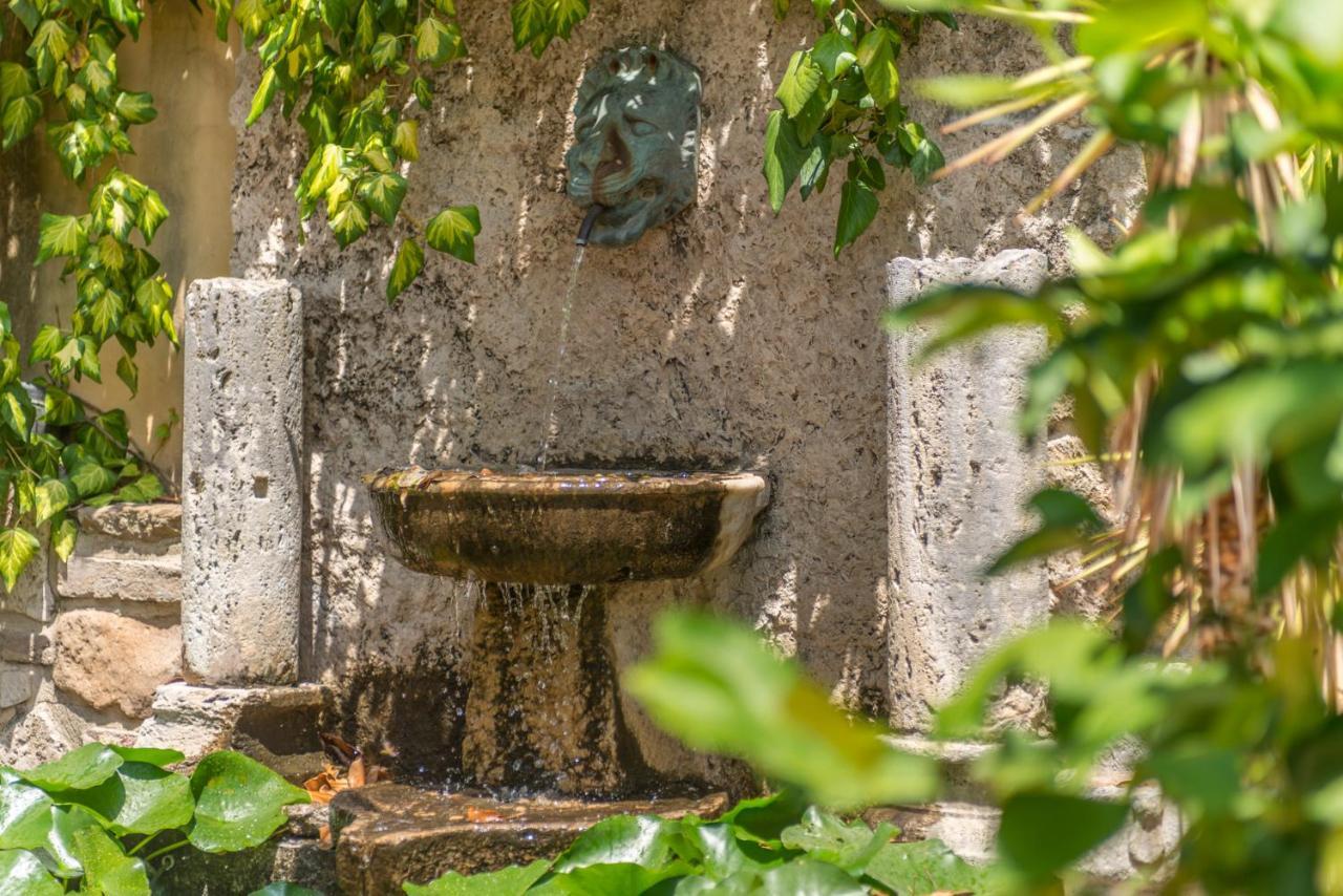 Hotel Le Rocce マジョーネ エクステリア 写真