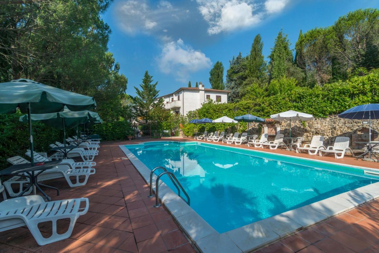 Hotel Le Rocce マジョーネ エクステリア 写真