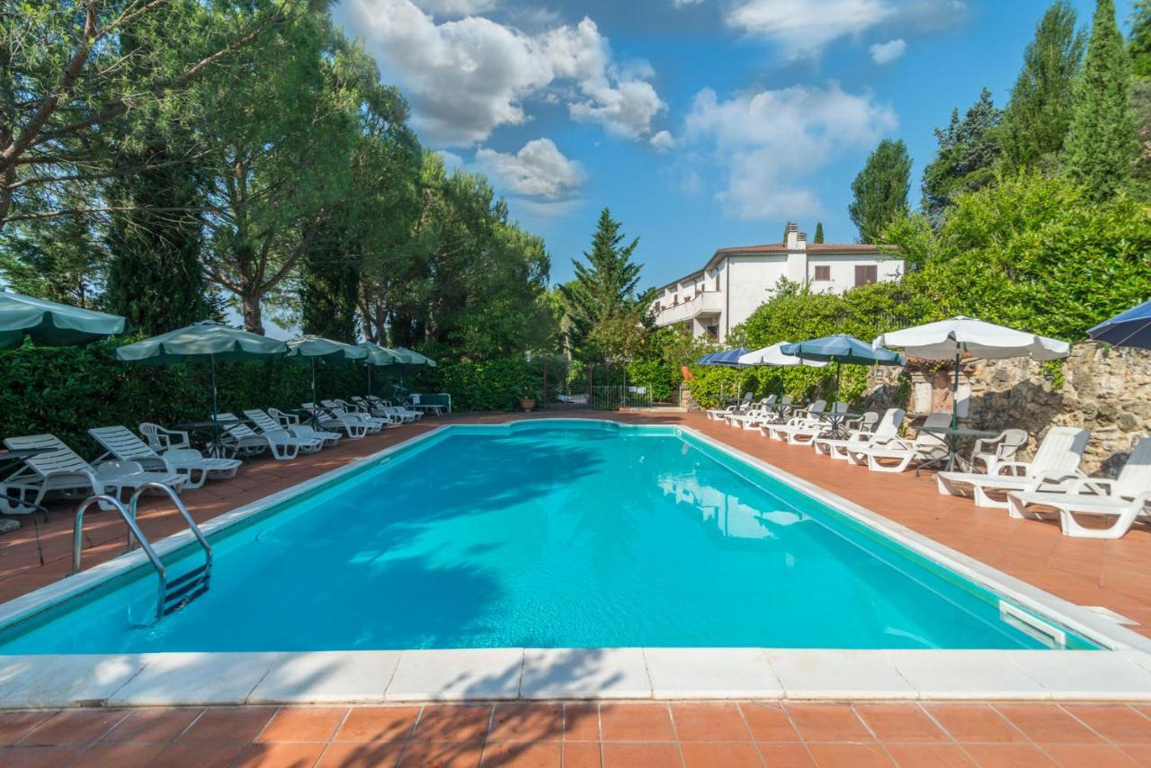 Hotel Le Rocce マジョーネ エクステリア 写真