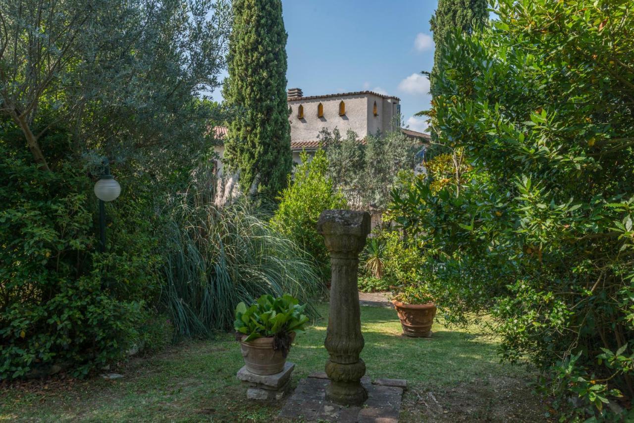 Hotel Le Rocce マジョーネ エクステリア 写真